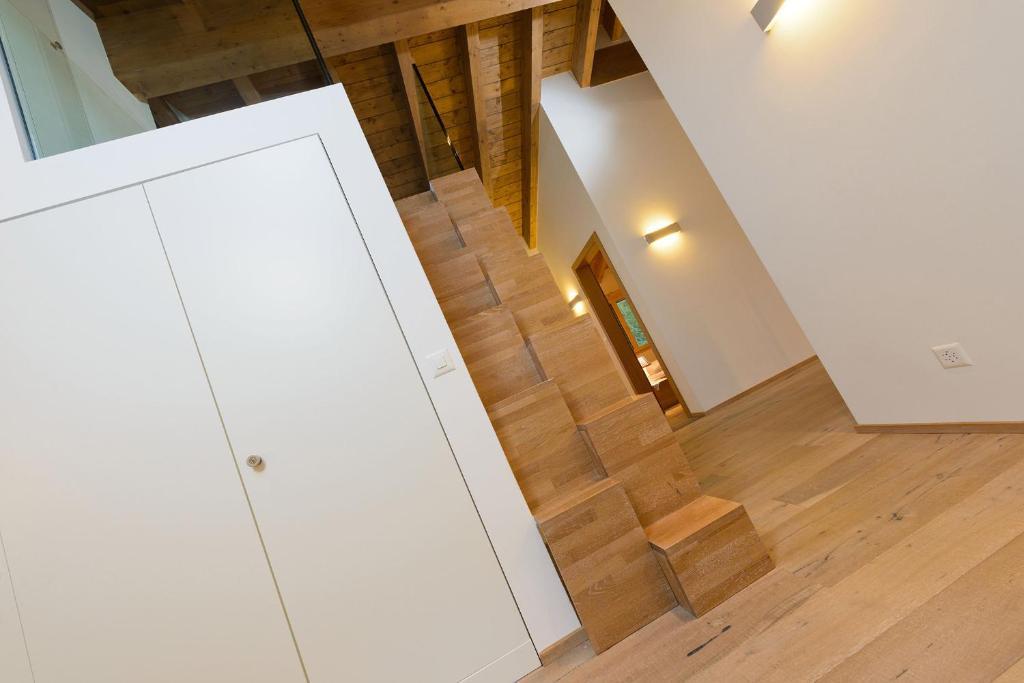 Casa Della Vita By Zermatt Premium Apartments Номер фото