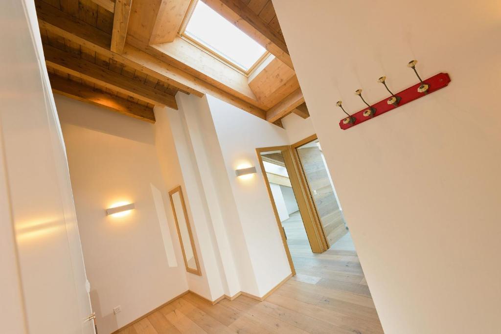 Casa Della Vita By Zermatt Premium Apartments Номер фото